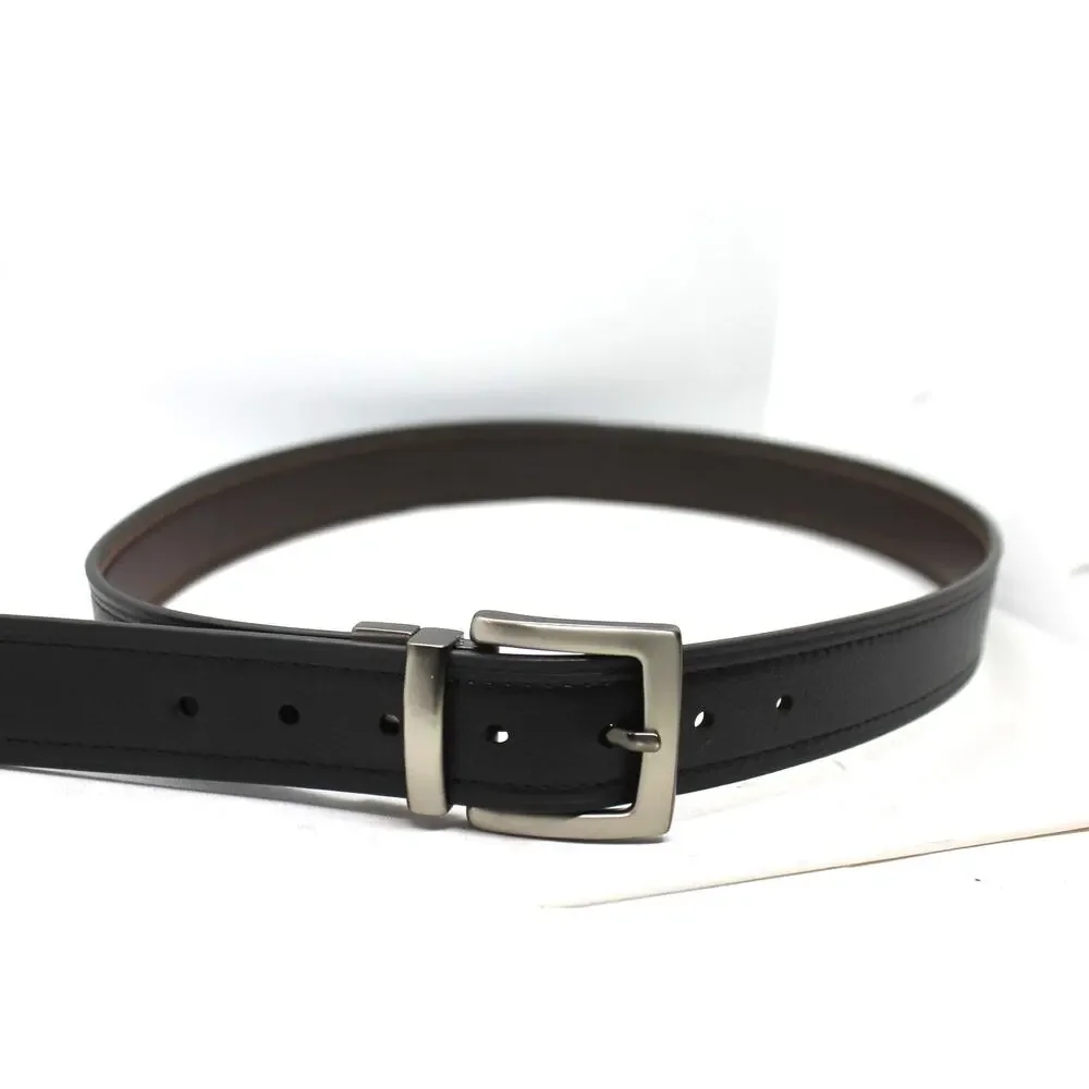 Columbia faux leather